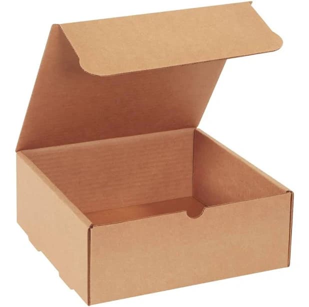 Box Partner Deluxe Literature Mailers