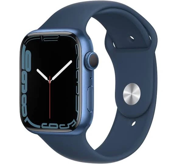 Apple Watch Series 7