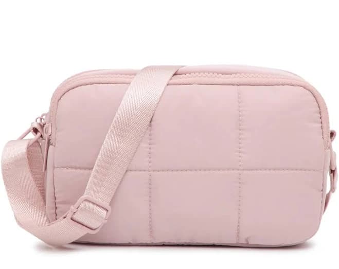 Women's Cosmopolitan Crossbody Bag