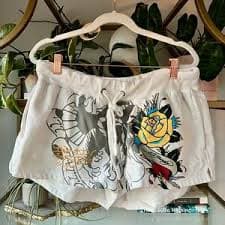 Draper James | Bags | Draper James Straw Bag W Floral Scarf | Poshmark