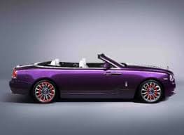 Rolls-royce Wheel Hub Covers - Elegant & Durable Solutions