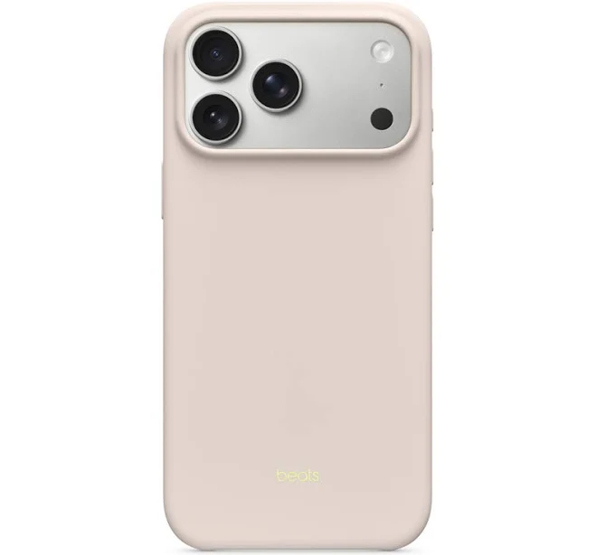 Beats iPhone 17 Pro Max Case with MagSafe and Camera Control