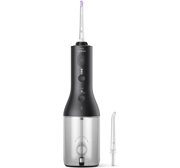 Philips Sonicare 3000 Cordless Power Flosser