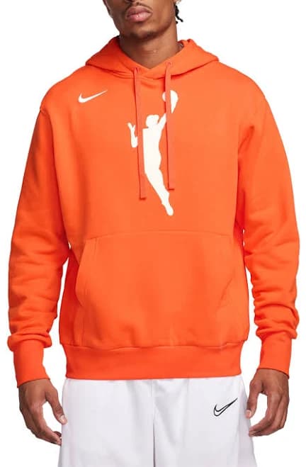 Nike Men's WNBA Fleece Pullover Hoodie