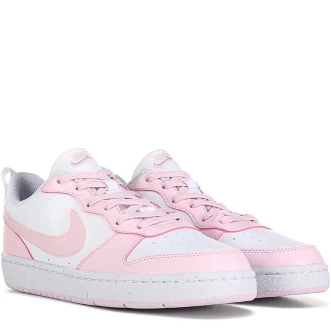 Nike Kids' Court Borough Low Recraft