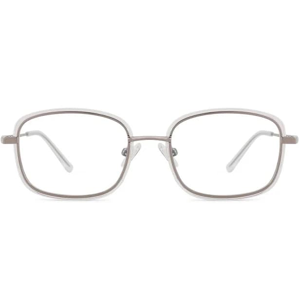 Rectangle Glasses YSAC1037