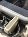 Video frame trigger