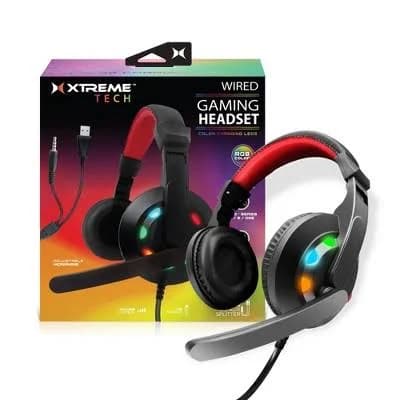 Xtreme Gaming Headset