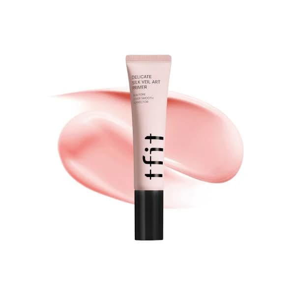 [Deal] Tfit - Delicate Silk Veil Art Primer - 30ml by Stylevana