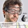 Video frame trigger