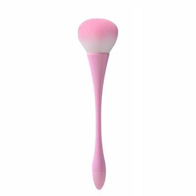 Professional Powder Blush Brush Pink