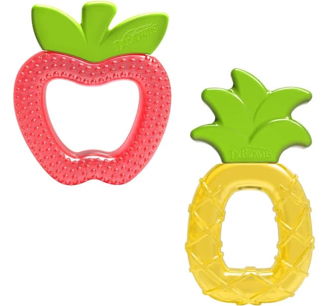 Dr. Brown's Aquacool Water-Filled Teether