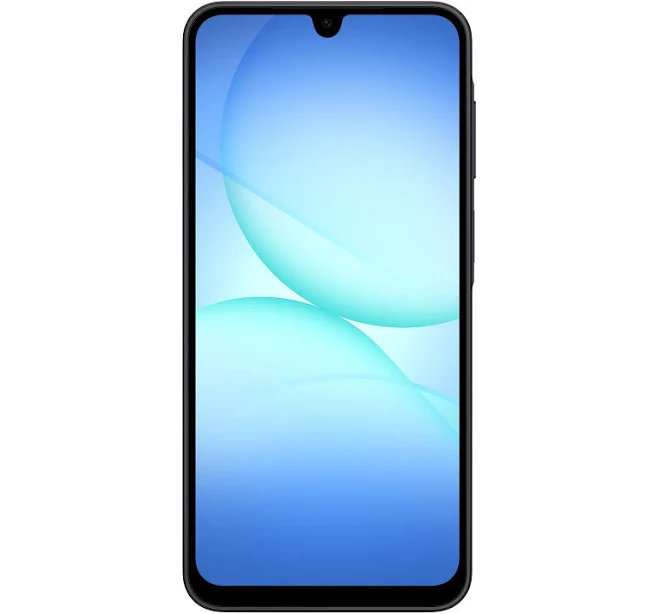 At&t Samsung Galaxy A17 5G, 64gb, Black - Prepaid Smartphone[Locked to At&t]