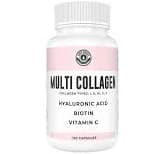 Left Coast Performance Capsules