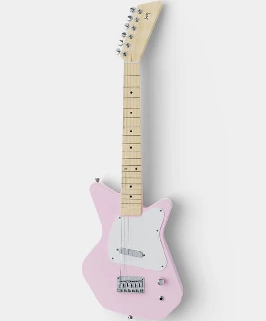 Loog Guitars Pro 6 Electric Guitar