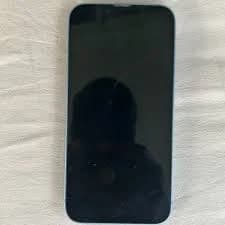 iPhone 14 Brand New Sky Blue obo $450