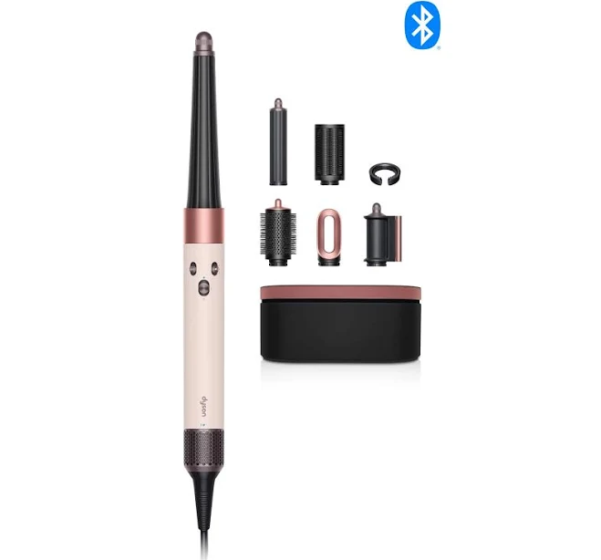 Dyson AirWrap Multi-Styler Straight+Wavy Hair