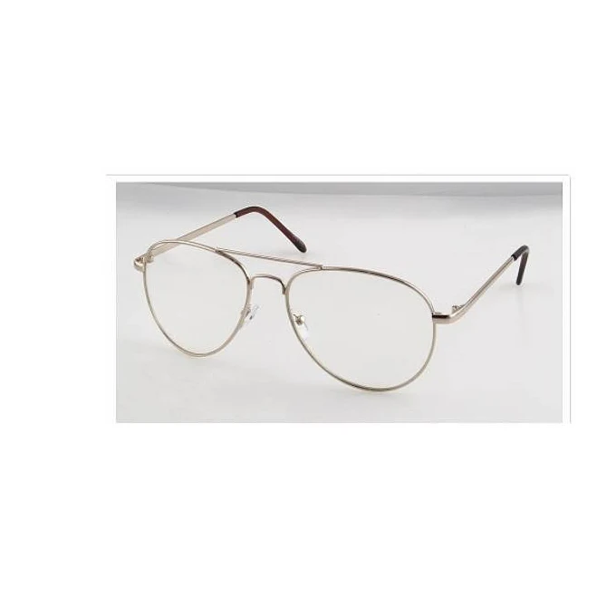 Skylark Retro Aviator Glasses