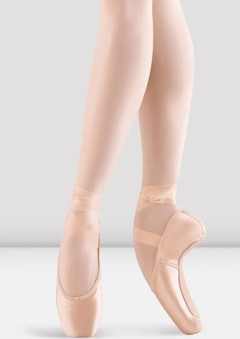Mirella Whisper Pointe Shoes