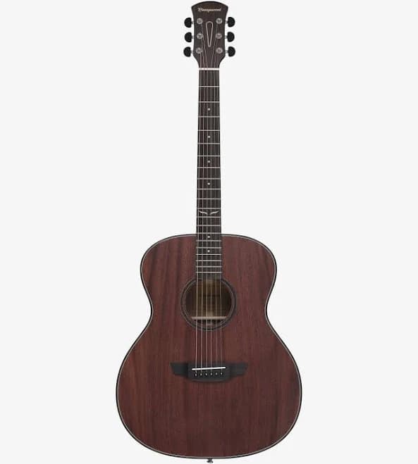 Orangewood Oliver Mahogany Live Guitar Outlet