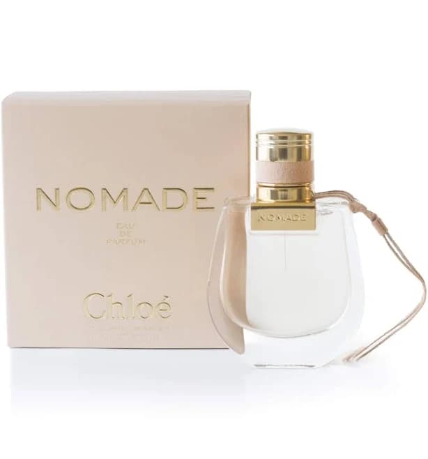 Nomade Perfume | By Perfumania