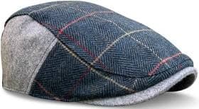 Whiskey Boston Scally Cap
