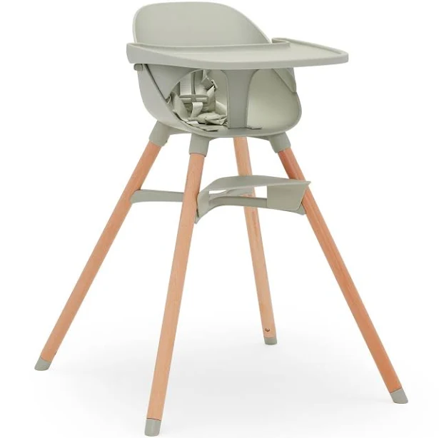 Lalo High Chair Kit