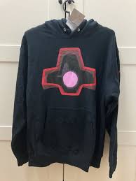 Rare vintage Gundam ( COSPA) hoodies