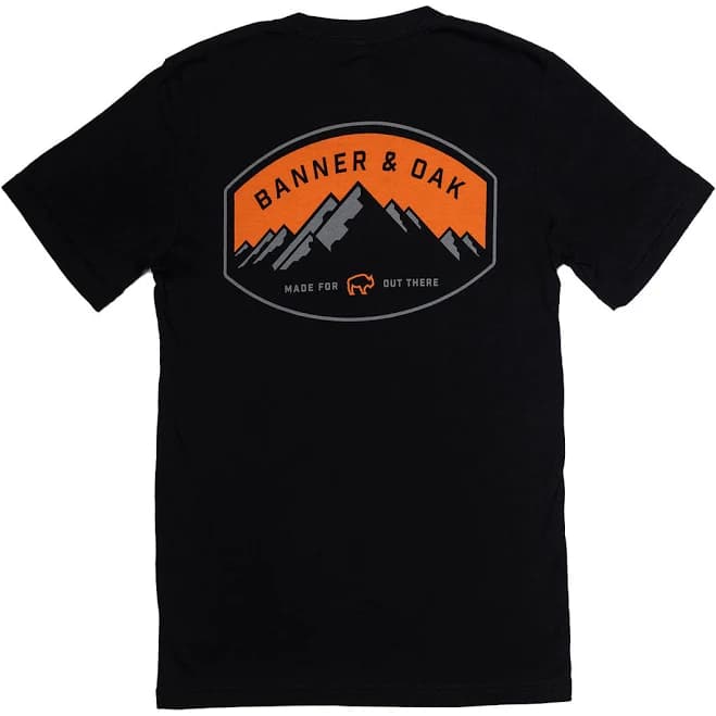 Nebo Tee