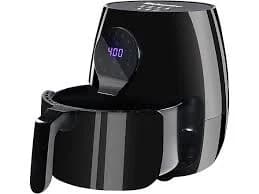 Elite Gourmet 5.3 qt. Digital Air Fryer