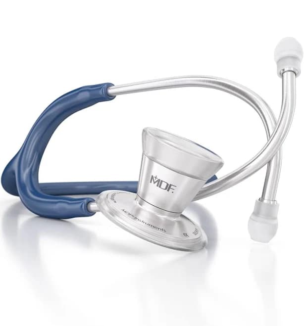 MDF Classic Cardiology Adult Stethoscope