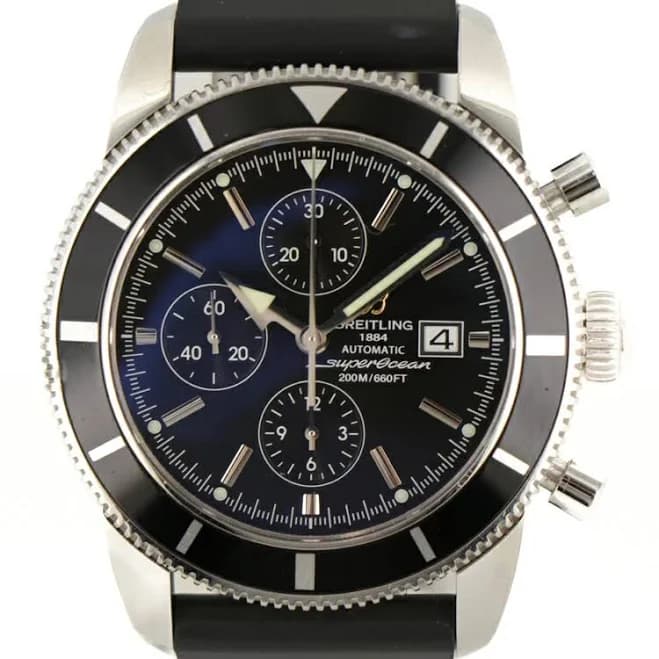 Breitling Superocean Heritage Chronograph
