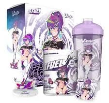 GFUEL - *NEW* Limited Edition VShojo Baka Blast Collector's Box