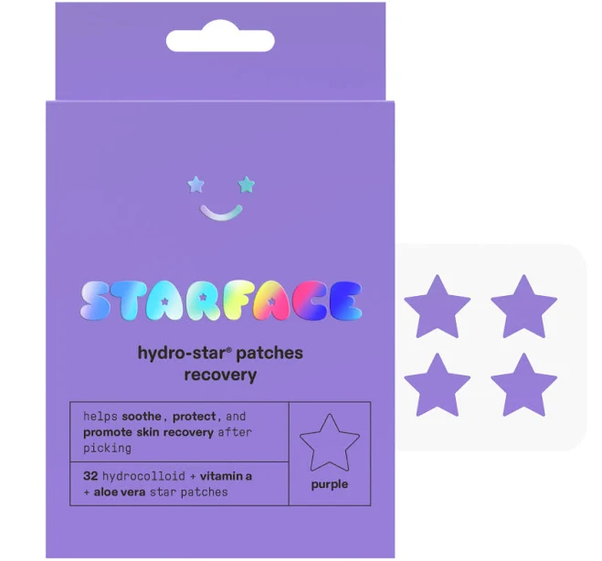 Hydro-Star Recovery