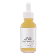 Miracle Beauty Oil | Skinsational