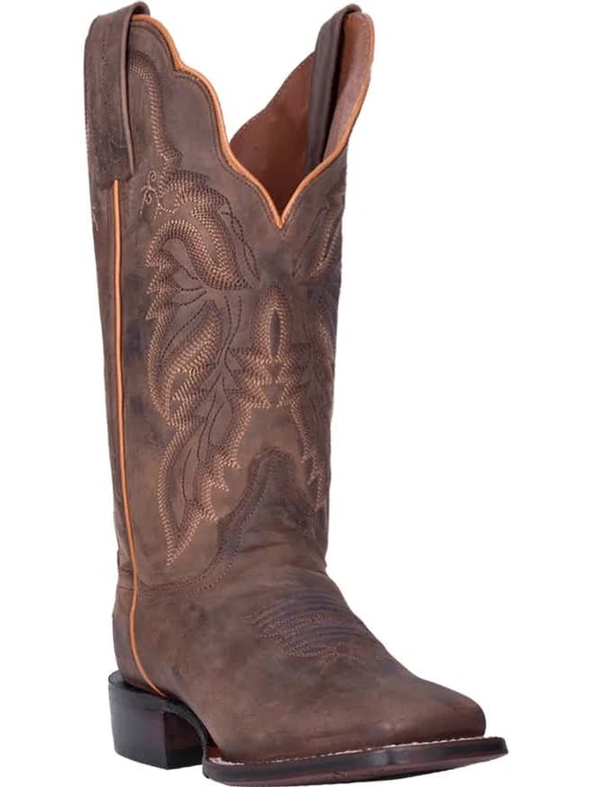 Dan Post Women's Alexy Western Boots