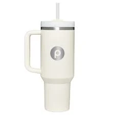 Stanley Quencher H2.O FlowState Tumbler 40 oz - Brandmark