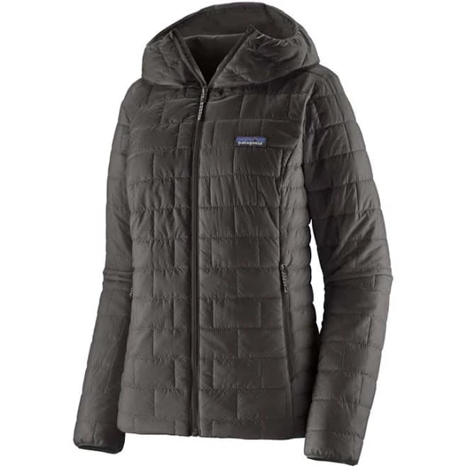 Patagonia Women's Nano Puff Hoody
