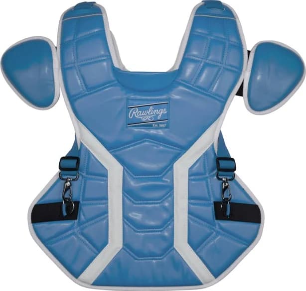 Rawlings Mach Pro Series Chest Protector
