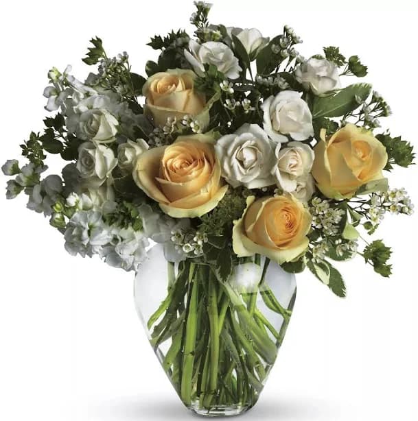 Flowers | Same Day Flower Delivery | Celestial Love | Send Flowers