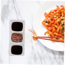 Amazon.com: ABOOFAN 5Pcs Ceramic Soy Sauce Dish Dipping Bowls for Condiments Sauces and Appetizers Lightweight Portable Easy to Clean for Home Use : Everything Else