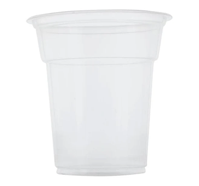 PP Jumbo Cups