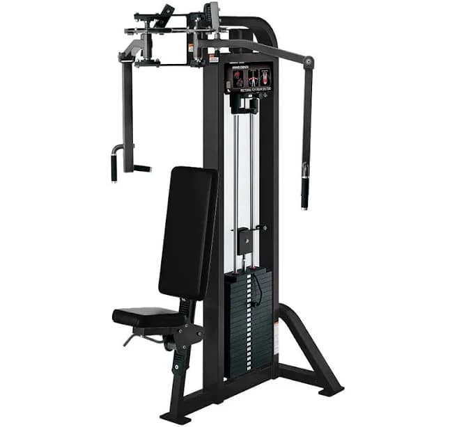 Hammer Strength Select Pectoral Fly