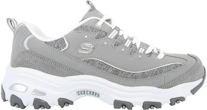 Skechers Women's D'Lites Me Time Sneaker