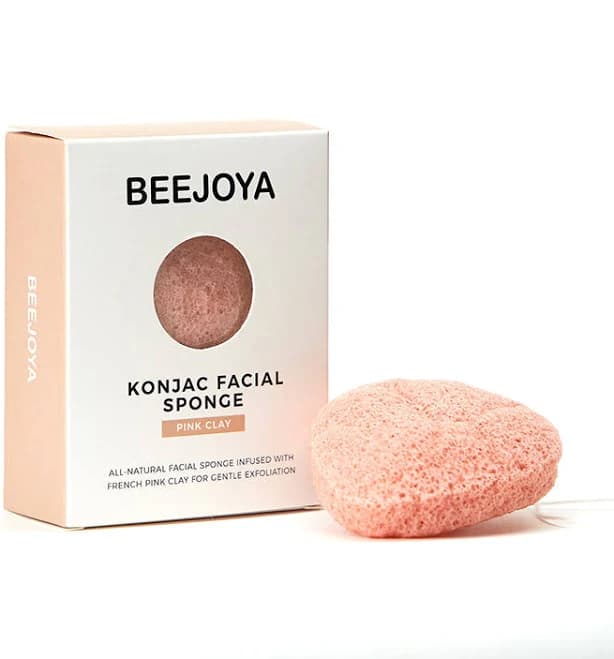 Konjac Facial Sponge