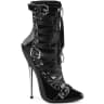 Video frame trigger