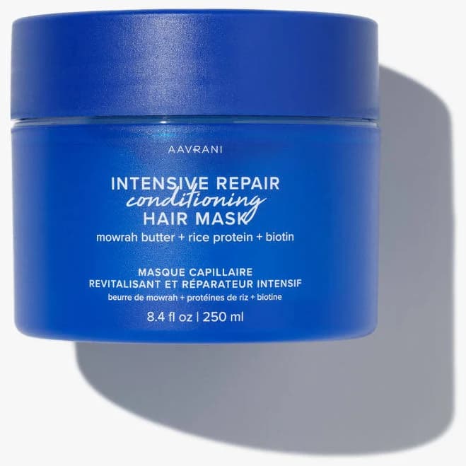 AAVRANI Deep Conditioning Hair Mask