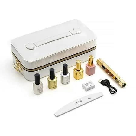 APRES Ombre Gel-X Nail Extension Kit