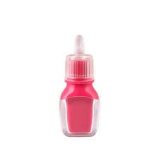 3ml Low Moq in Stock Ready to Ship Pink Lip Gloss Tubes Bottle Shape Double Wall pink Empty Lip Gloss Tube| Alibaba.com
