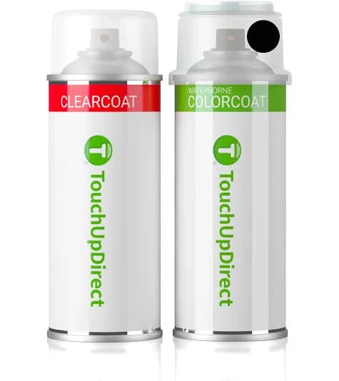 Touchupdirect Genesis Touch-Up Paint Aerosol Spray Kit